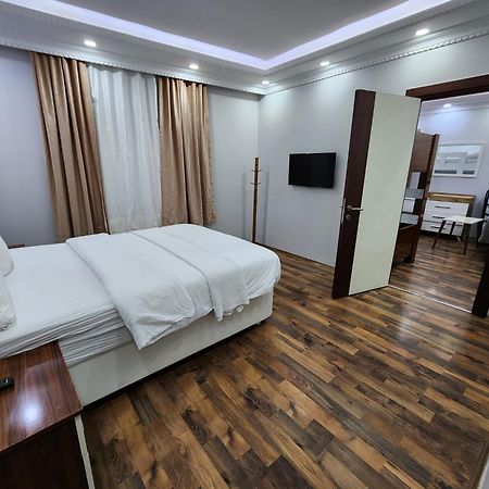 Sea Star Duran Apart Istanbul Exterior photo