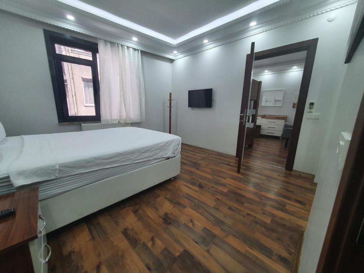 Sea Star Duran Apart Istanbul Exterior photo