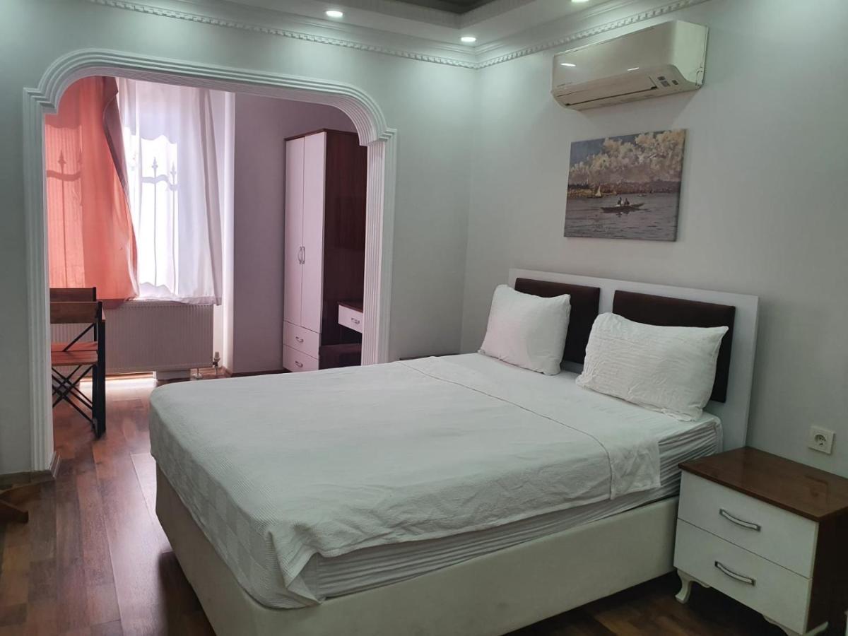 Sea Star Duran Apart Istanbul Exterior photo