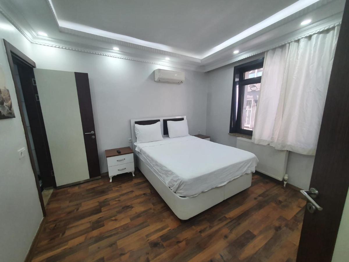 Sea Star Duran Apart Istanbul Exterior photo