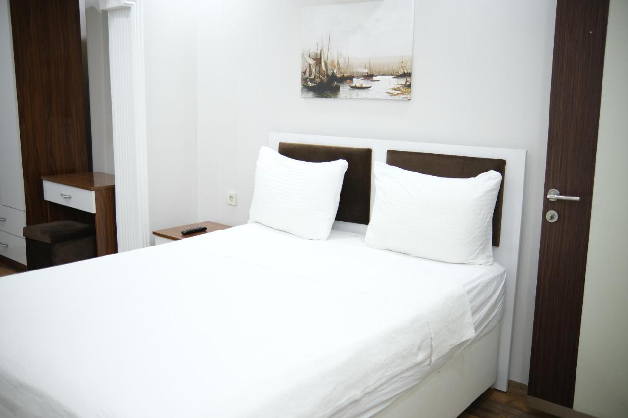 Sea Star Duran Apart Istanbul Exterior photo