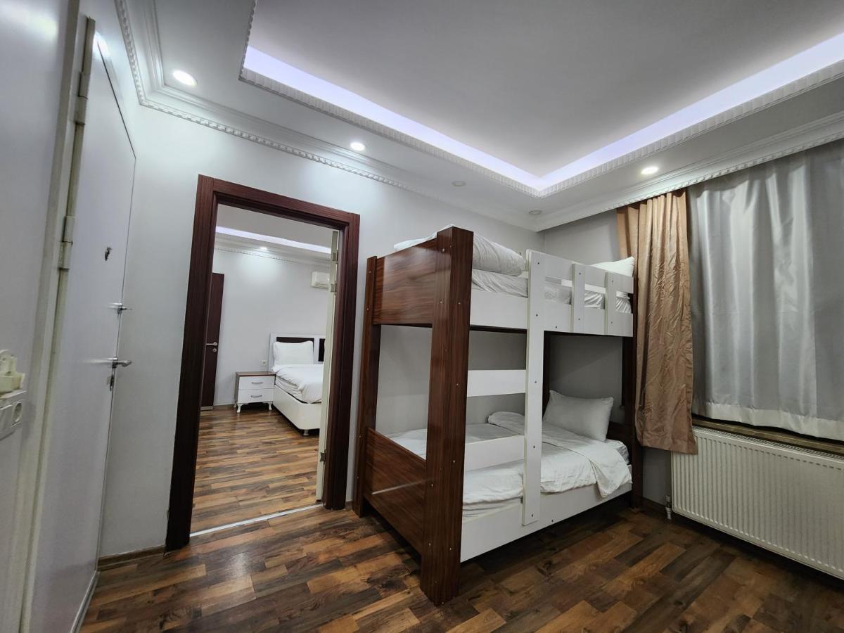 Sea Star Duran Apart Istanbul Room photo